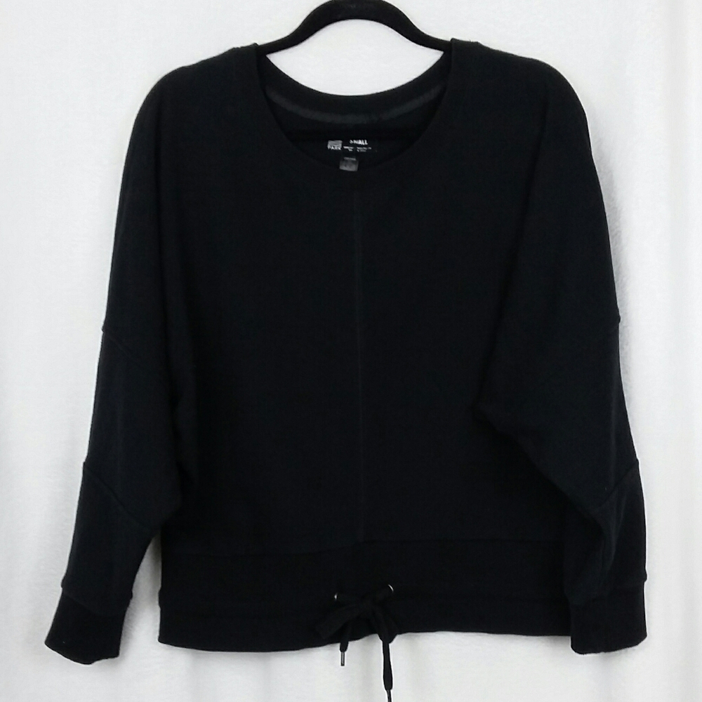 Central Park Women's Dolman Sleeve Sweatshirt
